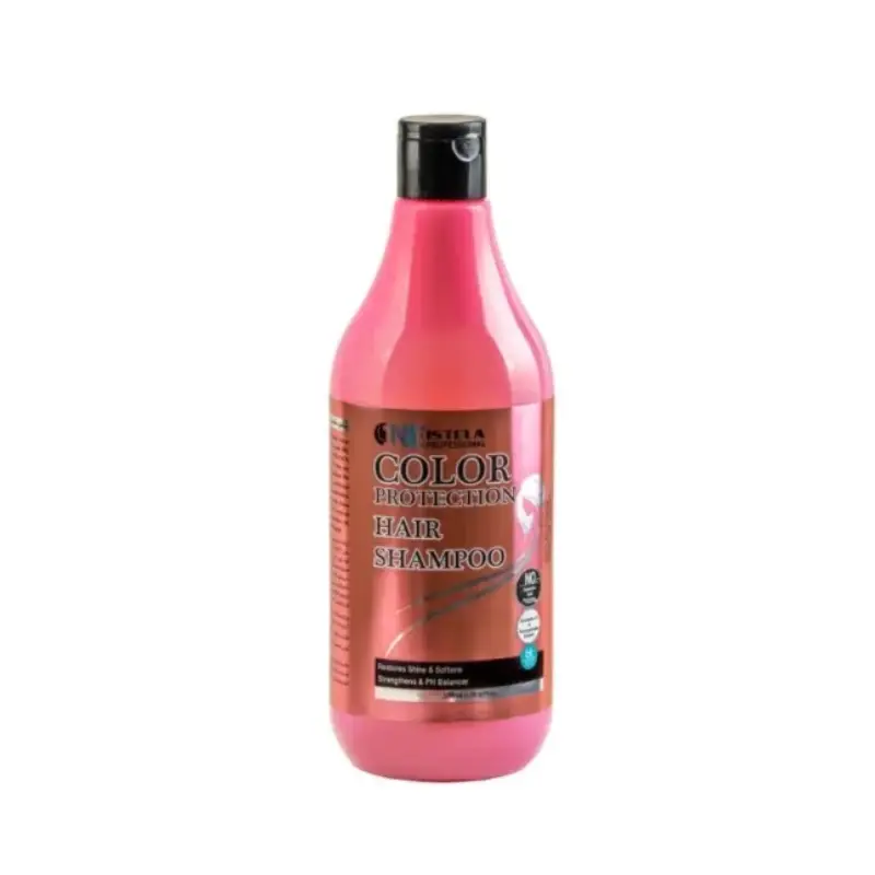 شامپو موی رنگ شده و آسیب دیده وان استلا پرفشنال 350ml