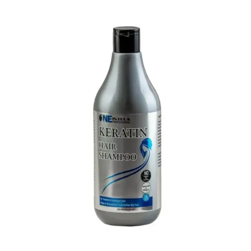 شامپو کراتين وان استلا پرفشنال 350ml
