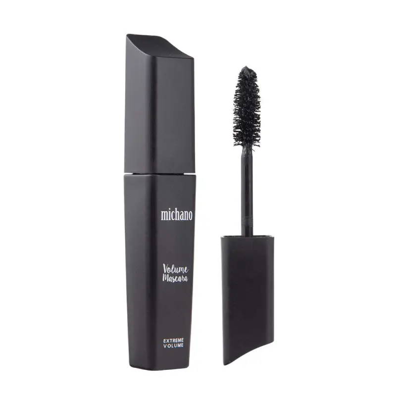 ریمل میچانو مدل اکستریم ولیوم MICHANO EXTREME VOLUME
