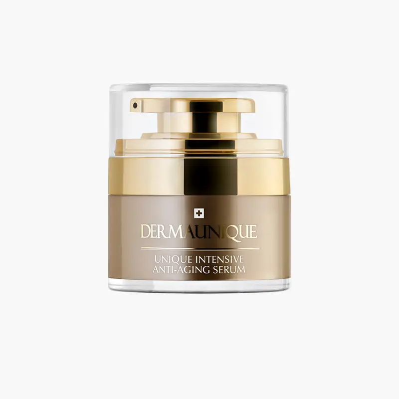 سرم ضد چروک قوی درمایونیک DERMAUNIQUE ANTI-AGING SERUM