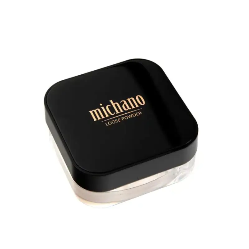 پودر فیکس میچانو MICHANO LOOSE POWDER