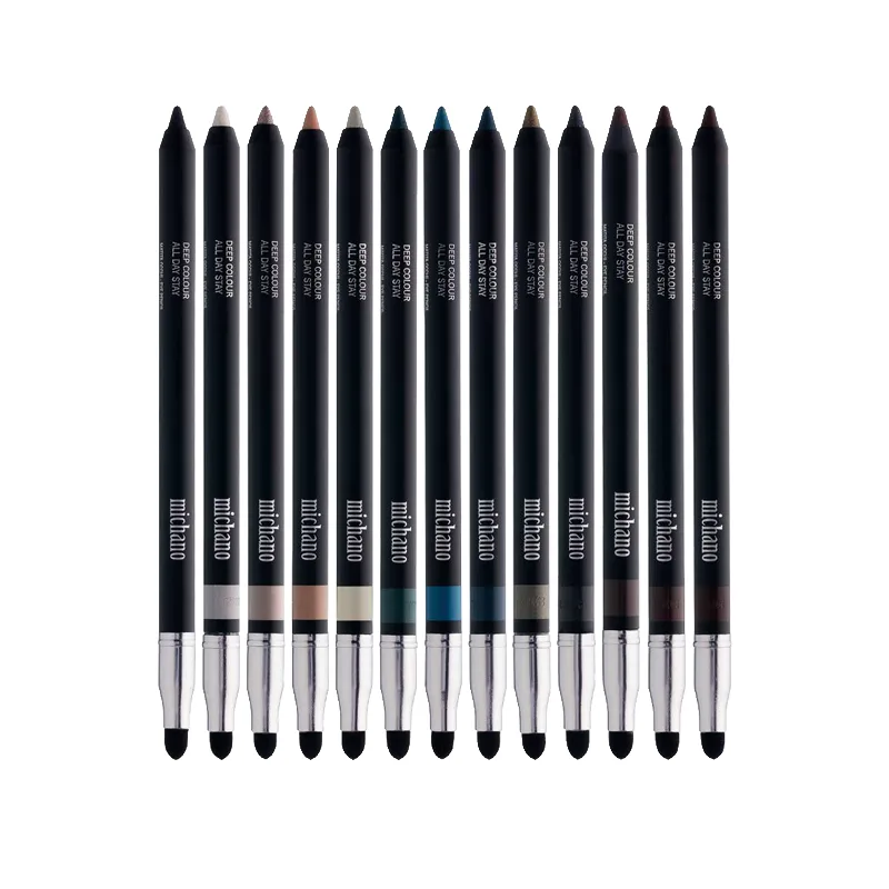 مداد چشم رنگی میچانو MICHANO Eye Pencil